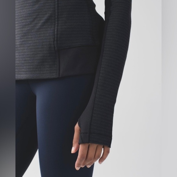Lululemon Bhakti Yoga Jacket define style - Picture 7 of 14